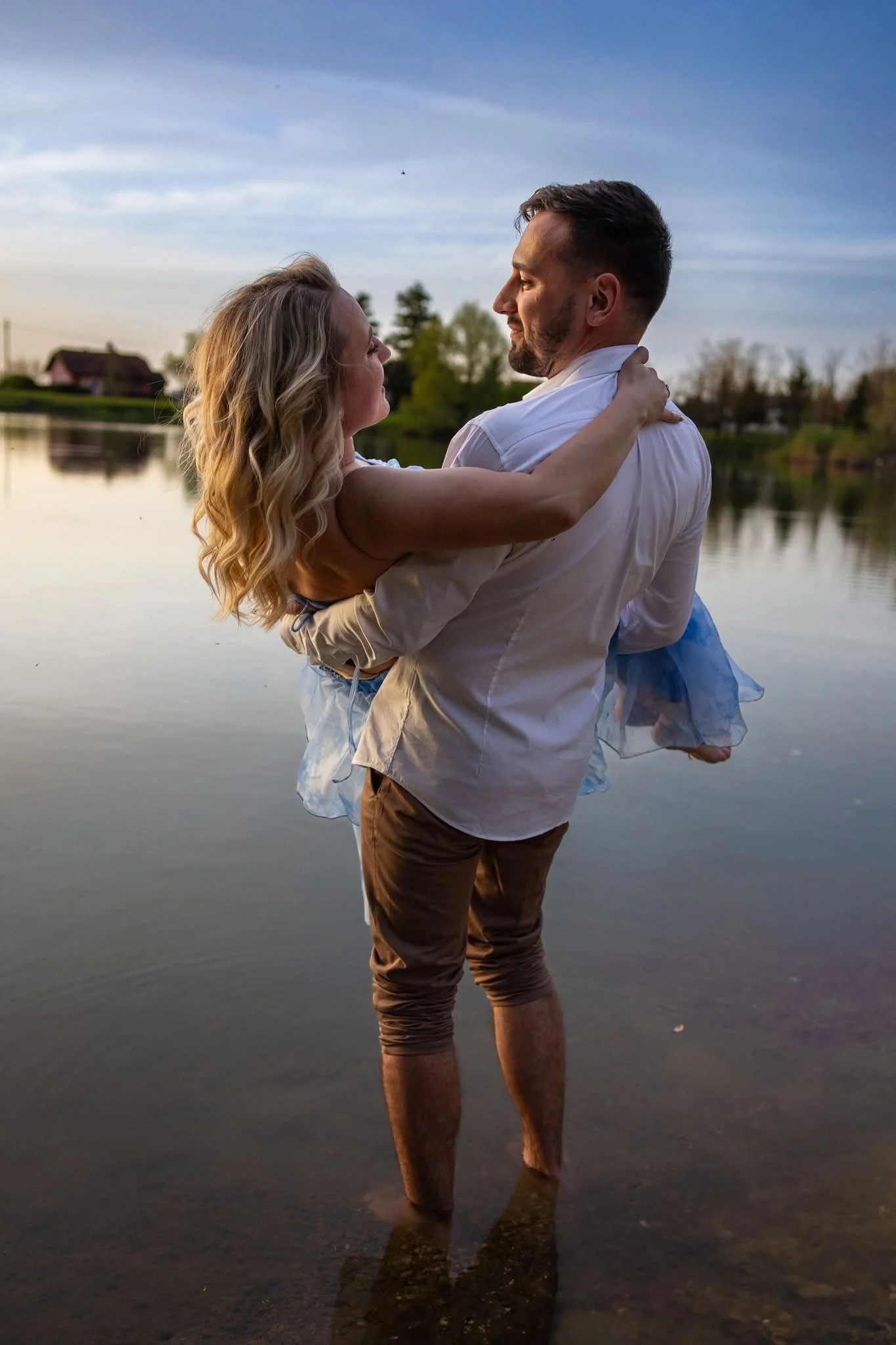 Fotografiranje parova — fotografija 3